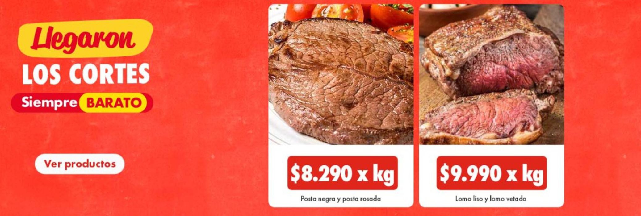 Catálogo Super Bodega a Cuenta en Rancagua |  Super Bodega a Cuenta promociones  | 22-07-2024 - 31-07-2024
