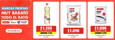 Catálogo Super Bodega a Cuenta en Angol |  Super Bodega a Cuenta promociones  | 22-07-2024 - 31-07-2024