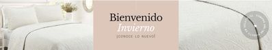 Ofertas de Muebles y Decoración en Santiago | Bienvenido Invierno  de Velutti | 22-07-2024 - 02-08-2024
