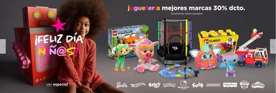 Catálogo Ripley en Curicó | Feliz dia ninos ! | 24-07-2024 - 03-08-2024