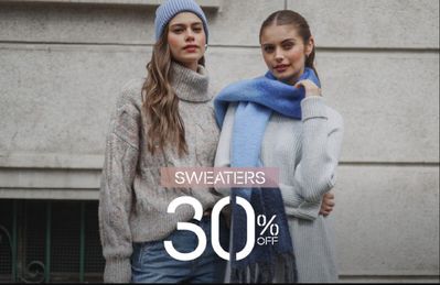 Catálogo Esprit | Esprit sweaters , hasta 30% dcto ! | 26-07-2024 - 16-08-2024