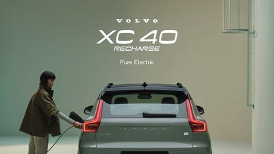 Catálogo Volvo | Volvo XC40 Pure Electric | 15-03-2023 - 15-03-2024
