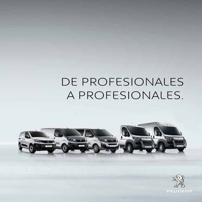 Catálogo Peugeot | Traveller | 08-08-2023 - 08-08-2024