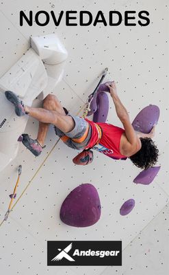 Ofertas de Deporte en Hualpén | Novedades Andesgear de Andesgear | 30-08-2023 - 30-09-2023