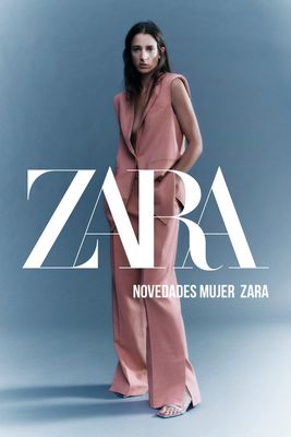 Catálogo Zara | Novedades Mujer Zara | 04-09-2023 - 17-10-2023