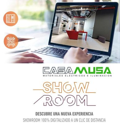 Catálogo Casa Musa | Promociones Casa Musa | 04-09-2023 - 25-09-2023