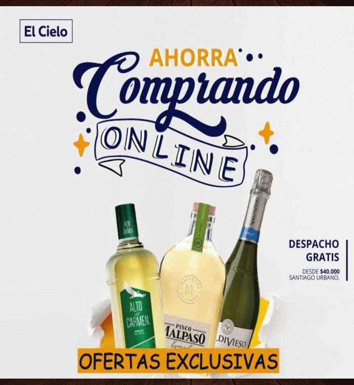 Catálogo El Cielo | Ahorra Comprando Online | 05-09-2023 - 04-10-2023