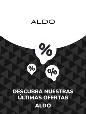 Catálogo Aldo en Santiago | Ofertas Aldo | 07-09-2023 - 07-09-2024