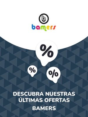 Ofertas de Ropa, Zapatos y Accesorios en Copiapó | Ofertas Bamers de Bamers | 07-09-2023 - 07-09-2024