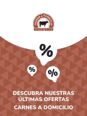 Ofertas de Supermercados y Alimentación en Villarrica | Ofertas Carnes a Domicilio de Carnes a Domicilio | 07-09-2023 - 07-09-2024