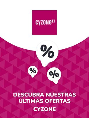 Catálogo Cyzone | Ofertas Cyzone | 07-09-2023 - 07-09-2024