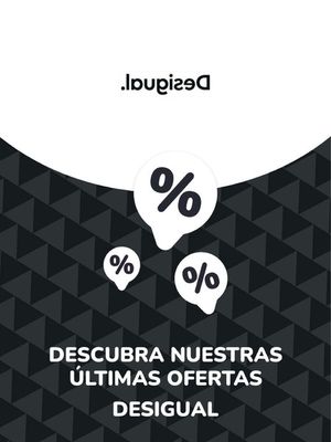 Catálogo Desigual en Puente Alto | Ofertas Desigual | 07-09-2023 - 07-09-2024