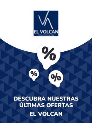 Catálogo El Volcan en Quilicura | Ofertas El Volcan | 07-09-2023 - 07-09-2024