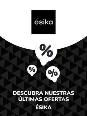 Catálogo Ésika | Ofertas Ésika | 07-09-2023 - 07-09-2024