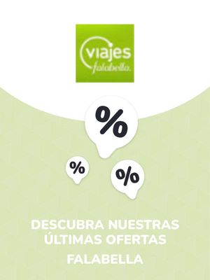 Ofertas de Almacenes en Villarrica | Ofertas Falabella de Falabella | 07-09-2023 - 07-09-2024