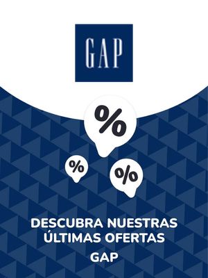 Catálogo GAP | Ofertas Gap | 07-09-2023 - 07-09-2024