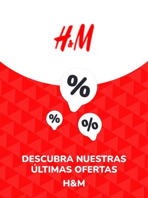 Catálogo H&M en Coquimbo | Ofertas H&M | 07-09-2023 - 07-09-2024