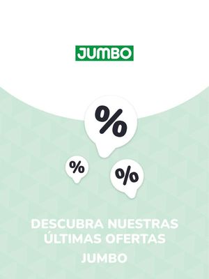 Catálogo Jumbo | Ofertas Jumbo | 07-09-2023 - 07-09-2024