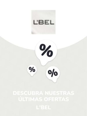 Ofertas de Perfumerías y Belleza en Temuco | Ofertas L'Bel de L'Bel | 07-09-2023 - 07-09-2024