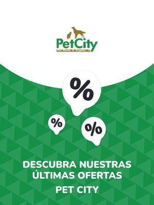 Catálogo Pet City en Santiago | Ofertas Pet City | 07-09-2023 - 07-09-2024
