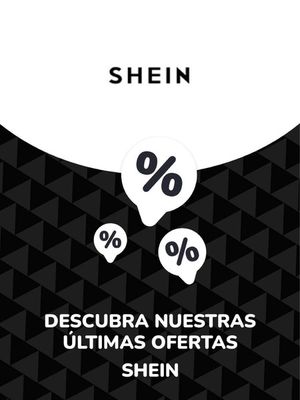 Catálogo Shein | Ofertas Shein | 08-09-2023 - 08-09-2024