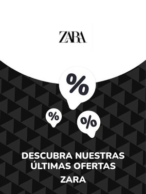 Catálogo Zara | Ofertas ZARA | 08-09-2023 - 08-09-2024