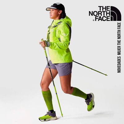 Ofertas de Deporte en Viña del Mar | Novedades Mujer The North Face  de The North Face | 11-09-2023 - 23-10-2023