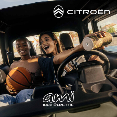 Ofertas de Autos, Motos y Repuestos en Providencia | Citroen Ami-Ami-Cargo 2023 de Citroen | 17-01-2023 - 17-01-2024