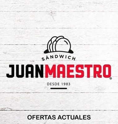 Ofertas de Restaurantes y Pastelerías | Ofertas actuales Juan Maestro de Juan Maestro | 13-09-2023 - 27-09-2023