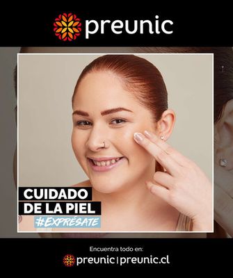 Catálogo PreUnic | Catalogo Belleza Cuidado de la Piel | 26-09-2023 - 24-10-2023