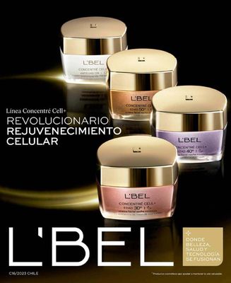 Catálogo L'Bel | Ofertas L'Bel | 26-09-2023 - 26-10-2023