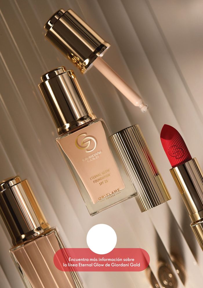 Catálogo Oriflame | Ofertas Oriflame | 26-09-2023 - 06-10-2023