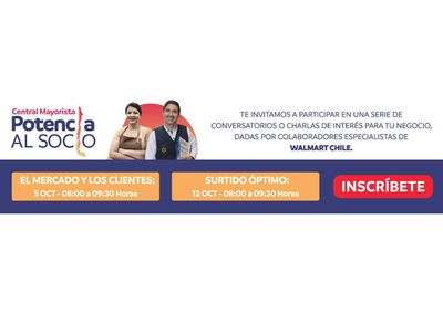Catálogo Central Mayorista en El Bosque | OFERTA Central Mayorista! | 29-09-2023 - 29-10-2023