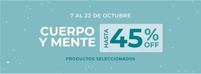 Ofertas de Viajes y Ocio en Concepción | Hasta 45 % off! de Librería Antartica | 12-10-2023 - 28-12-2023
