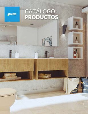 Ofertas de Ferretería y Construcción en Villarrica | Catalogo productos ! de Stretto | 19-10-2023 - 31-12-2023