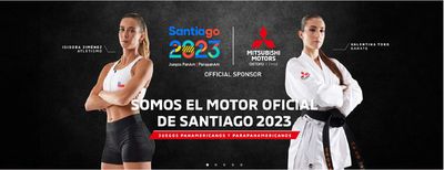 Ofertas de Autos, Motos y Repuestos en Maipú | Santiago 2023! de Mitsubishi | 27-10-2023 - 27-01-2024