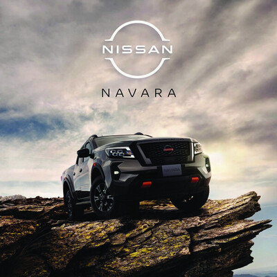 Catálogo Nissan | Nueva Nissan Navara | 17-05-2022 - 31-01-2024