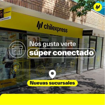 Ofertas de Bancos y Servicios en Villarrica | Chilexpress promociones ! de Chilexpress | 01-11-2023 - 31-01-2024