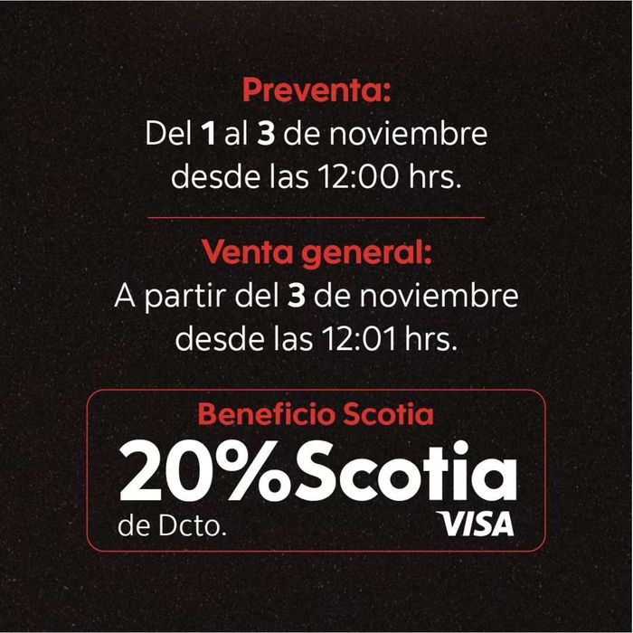 Catálogo Banco del Desarrollo | Benefita 20% Scotia de Dcto . | 01-11-2023 - 24-05-2024