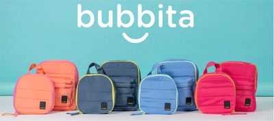Catálogo Bubba Bags | Bubba Bags ofertas ! | 01-11-2023 - 12-12-2023