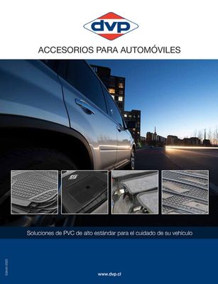 Catálogo De Vicente Plasticos | Catalogo vehiculos ! | 02-11-2023 - 01-03-2024