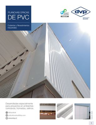 Catálogo De Vicente Plasticos | Catalogo planchas ! | 02-11-2023 - 01-03-2024