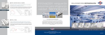 Catálogo De Vicente Plasticos | Catalogo refrigeracion ! | 02-11-2023 - 01-03-2024
