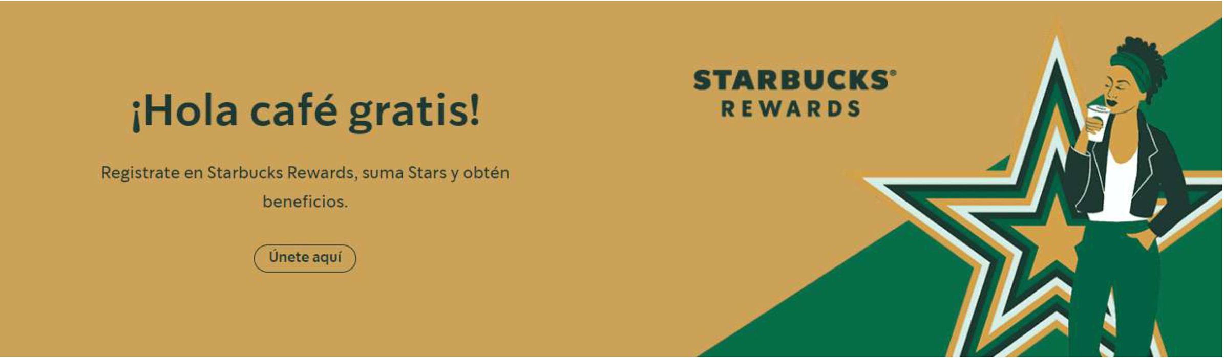 Catálogo Starbucks | ¡La magia llegó a nuestras tiendas!  | 08-11-2023 - 01-01-2024