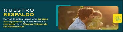 Ofertas de Farmacias y Salud en Villarrica | Consalud promociones ! de Consalud | 13-11-2023 - 28-12-2023