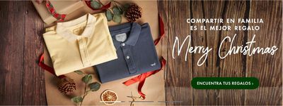 Ofertas de Ropa, Zapatos y Accesorios en Villarrica | Rockford ofertas ! de Rockford | 17-11-2023 - 31-12-2023