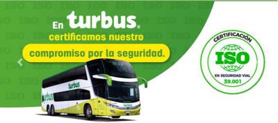 Ofertas de Viajes y Ocio | Tur Bus ofertas! de Tur Bus | 17-11-2023 - 22-12-2023