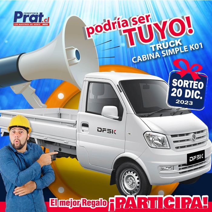 Catálogo Ferretería Prat | Ofertas Ferretería Prat | 30-11-2023 - 15-12-2023