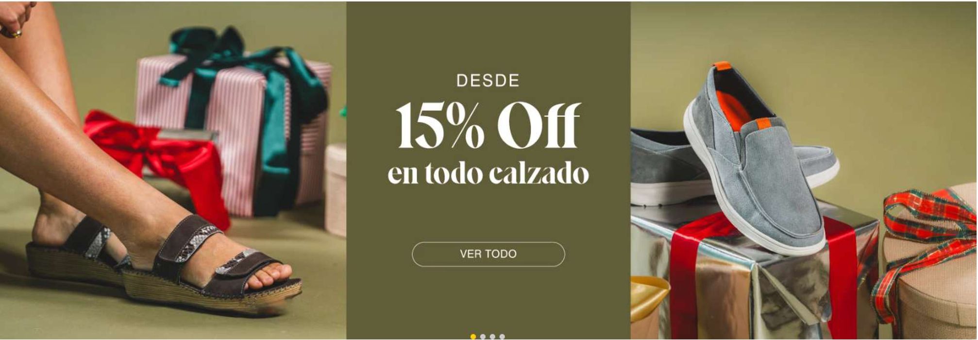 Hush Puppies Catálogos Regreso a Clases Tiendeo