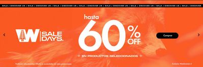 Ofertas de Ropa, Zapatos y Accesorios en Santiago | Weinbrenner ofertas ! de Weinbrenner | 27-02-2024 - 20-03-2024
